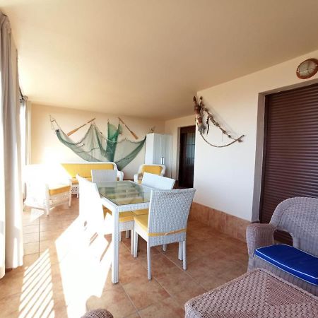 Apartamento Premium Vistas Laterales Al Mar Apartment Isla Canela Exterior photo