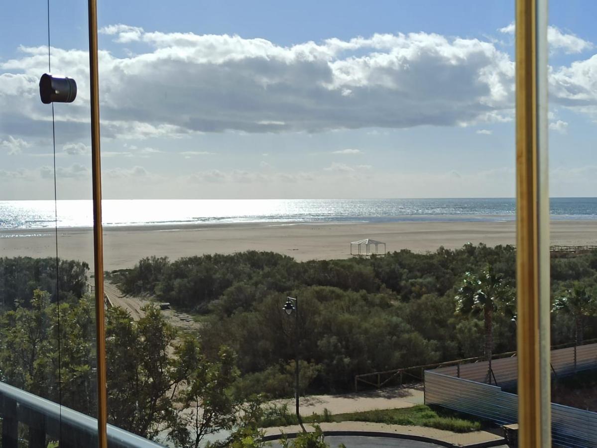 Apartamento Premium Vistas Laterales Al Mar Apartment Isla Canela Exterior photo