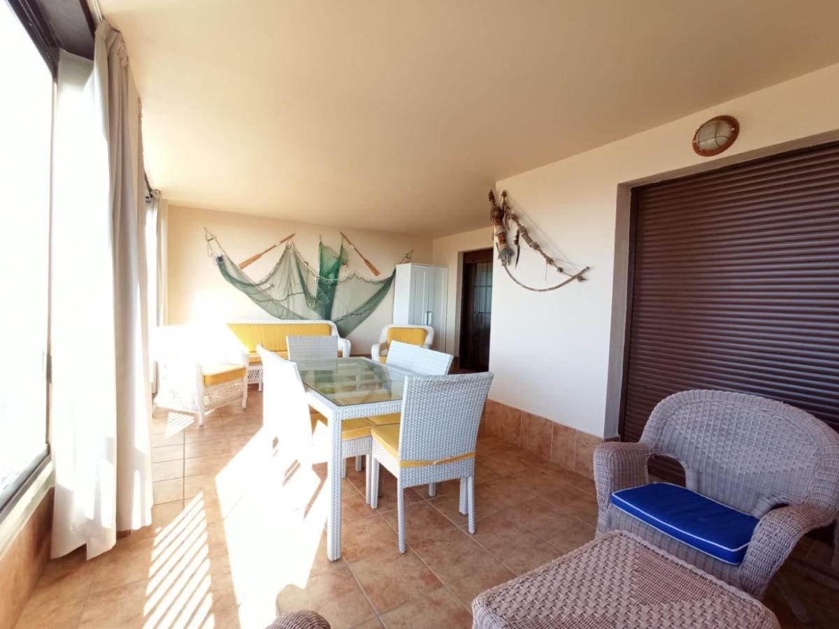 Apartamento Premium Vistas Laterales Al Mar Apartment Isla Canela Exterior photo