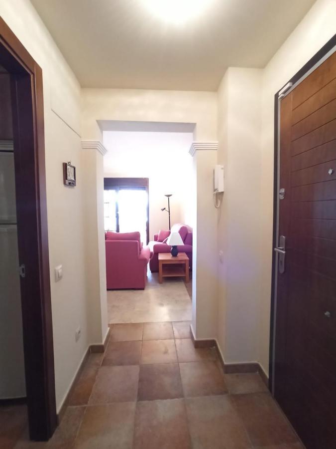 Apartamento Premium Vistas Laterales Al Mar Apartment Isla Canela Exterior photo
