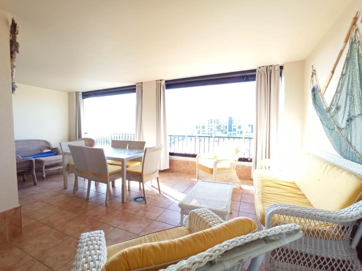 Apartamento Premium Vistas Laterales Al Mar Apartment Isla Canela Exterior photo